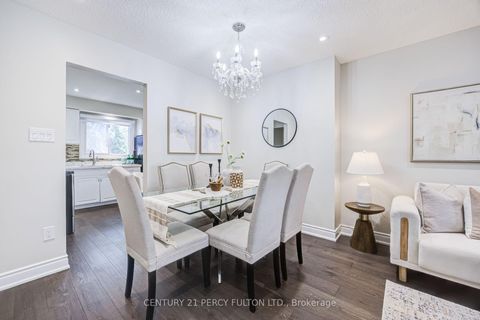 Photo 7 at 87 Crab Apple Way, Donalda, Toronto