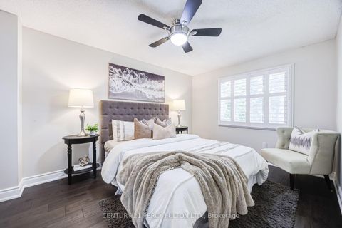 Photo 15 at 87 Crab Apple Way, Donalda, Toronto