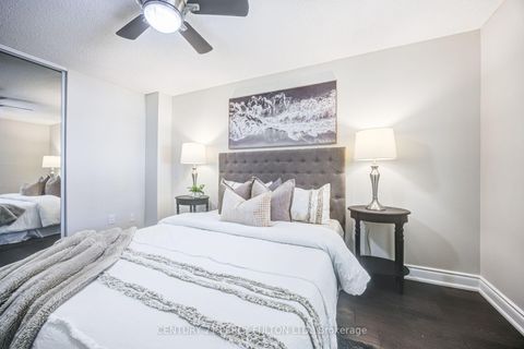 Photo 16 at 87 Crab Apple Way, Donalda, Toronto