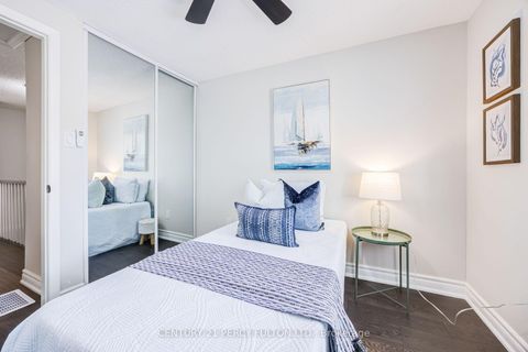 Photo 20 at 87 Crab Apple Way, Donalda, Toronto