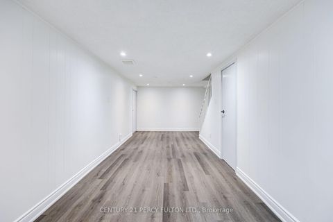 Photo 29 at 87 Crab Apple Way, Donalda, Toronto
