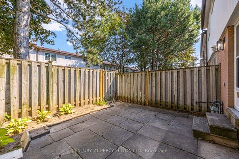 Photo 37 at 87 Crab Apple Way, Donalda, Toronto