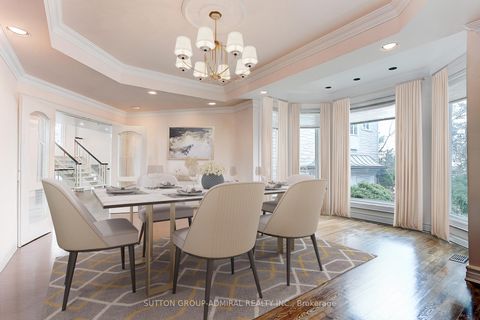 Photo 4 at 206 Arnold Avenue, Yorkhill, Vaughan