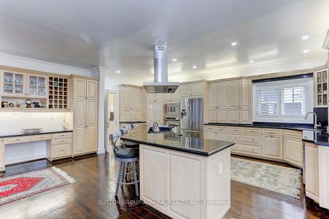 Photo 13 at 206 Arnold Avenue, Yorkhill, Vaughan