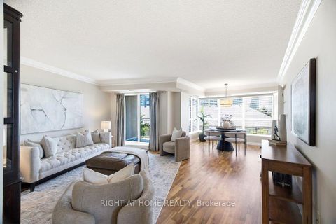 Photo 4 at 508 - 2111 Lake Shore Boulevard W, Mimico, Toronto