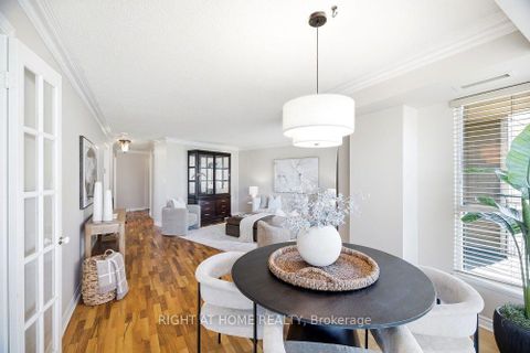 Photo 5 at 508 - 2111 Lake Shore Boulevard W, Mimico, Toronto