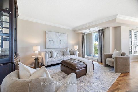 Photo 7 at 508 - 2111 Lake Shore Boulevard W, Mimico, Toronto