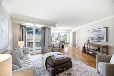 Photo 8 at 508 - 2111 Lake Shore Boulevard W, Mimico, Toronto