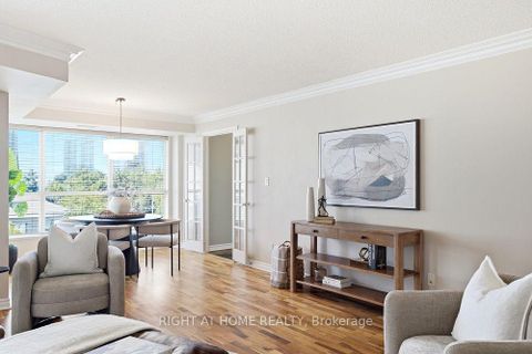 Photo 9 at 508 - 2111 Lake Shore Boulevard W, Mimico, Toronto