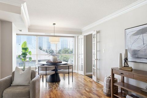 Photo 11 at 508 - 2111 Lake Shore Boulevard W, Mimico, Toronto