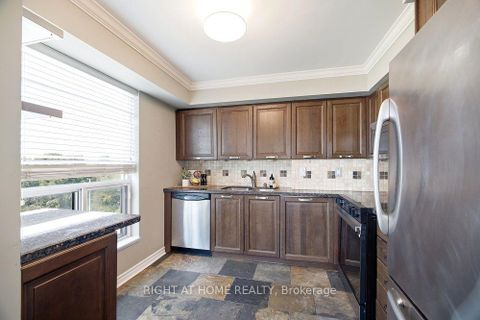 Photo 16 at 508 - 2111 Lake Shore Boulevard W, Mimico, Toronto