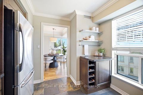 Photo 17 at 508 - 2111 Lake Shore Boulevard W, Mimico, Toronto
