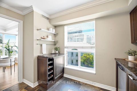 Photo 20 at 508 - 2111 Lake Shore Boulevard W, Mimico, Toronto