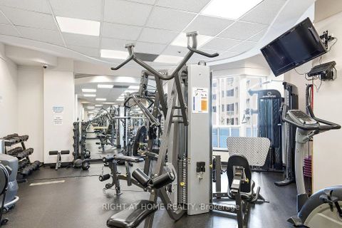 Photo 36 at 508 - 2111 Lake Shore Boulevard W, Mimico, Toronto