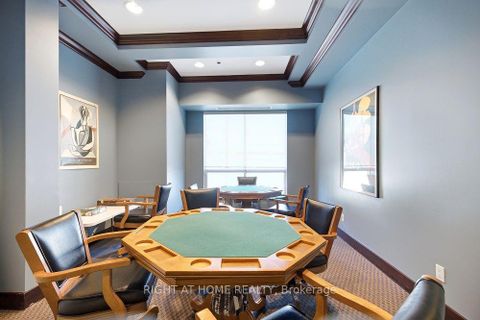 Photo 37 at 508 - 2111 Lake Shore Boulevard W, Mimico, Toronto