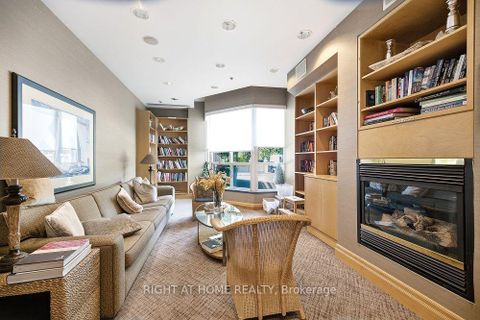 Photo 38 at 508 - 2111 Lake Shore Boulevard W, Mimico, Toronto