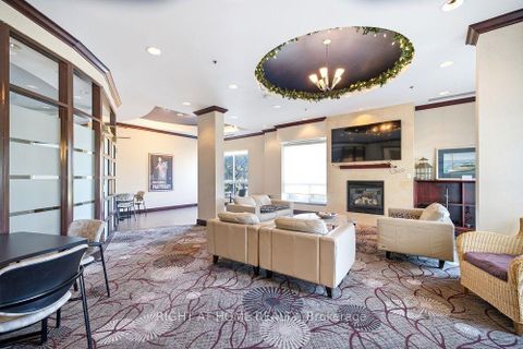 Photo 39 at 508 - 2111 Lake Shore Boulevard W, Mimico, Toronto