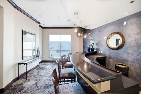 Photo 41 at 508 - 2111 Lake Shore Boulevard W, Mimico, Toronto