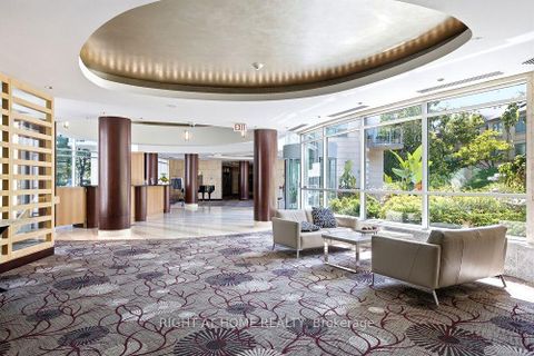 Photo 43 at 508 - 2111 Lake Shore Boulevard W, Mimico, Toronto
