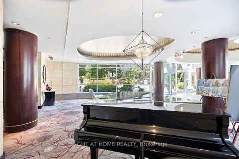 Photo 44 at 508 - 2111 Lake Shore Boulevard W, Mimico, Toronto