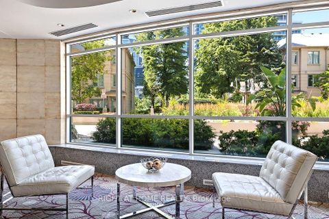 Photo 45 at 508 - 2111 Lake Shore Boulevard W, Mimico, Toronto
