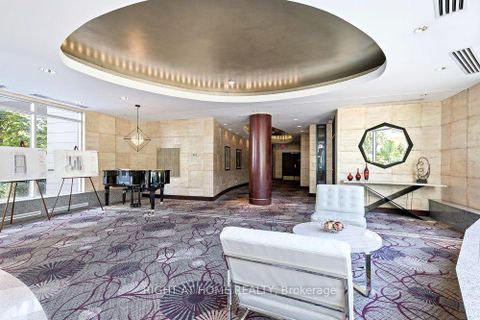 Photo 46 at 508 - 2111 Lake Shore Boulevard W, Mimico, Toronto