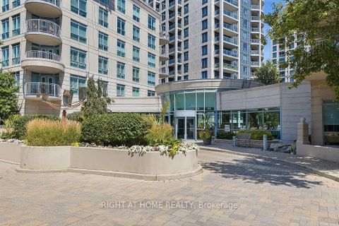 Photo 47 at 508 - 2111 Lake Shore Boulevard W, Mimico, Toronto