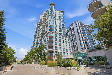 Photo 48 at 508 - 2111 Lake Shore Boulevard W, Mimico, Toronto