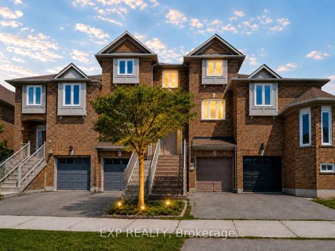 Photo 0 at 3 Baffin Court, Langstaff, Richmond Hill