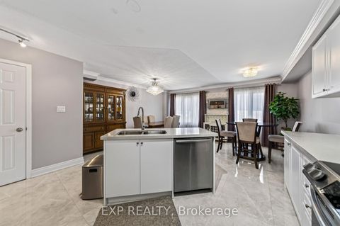 Photo 15 at 3 Baffin Court, Langstaff, Richmond Hill
