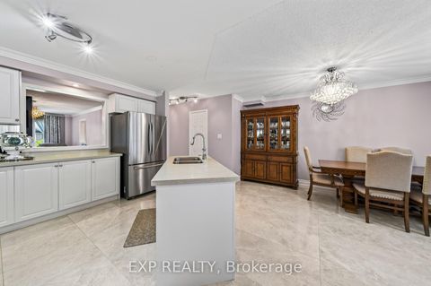 Photo 16 at 3 Baffin Court, Langstaff, Richmond Hill