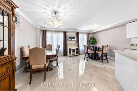 Photo 19 at 3 Baffin Court, Langstaff, Richmond Hill