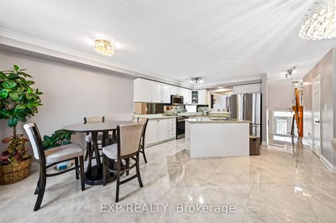 Photo 20 at 3 Baffin Court, Langstaff, Richmond Hill