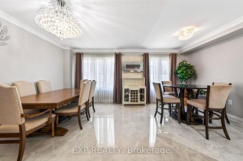 Photo 21 at 3 Baffin Court, Langstaff, Richmond Hill
