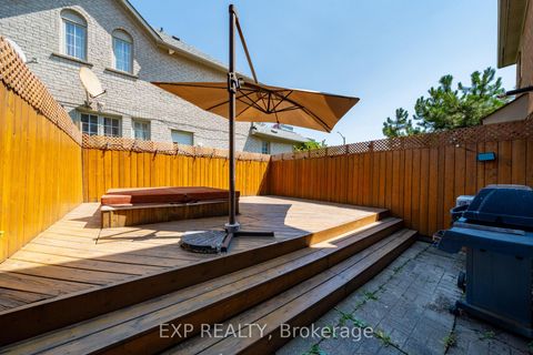 Photo 41 at 3 Baffin Court, Langstaff, Richmond Hill