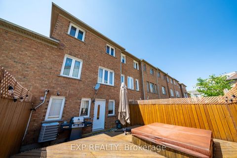 Photo 43 at 3 Baffin Court, Langstaff, Richmond Hill