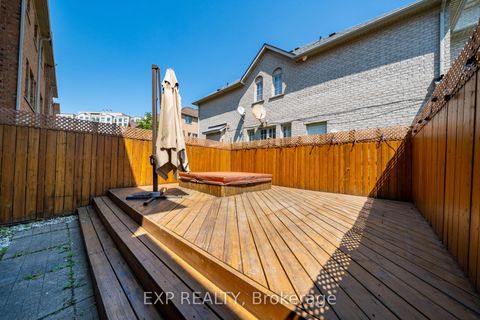 Photo 45 at 3 Baffin Court, Langstaff, Richmond Hill