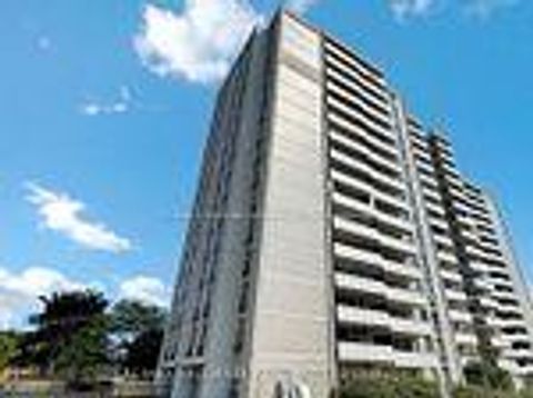 Photo 0 at 703 - 20 Forest Manor Road, Henry Farm, Toronto