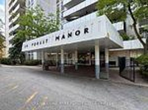Photo 1 at 703 - 20 Forest Manor Road, Henry Farm, Toronto