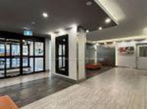 Photo 3 at 703 - 20 Forest Manor Road, Henry Farm, Toronto