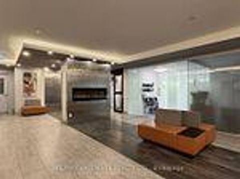 Photo 4 at 703 - 20 Forest Manor Road, Henry Farm, Toronto