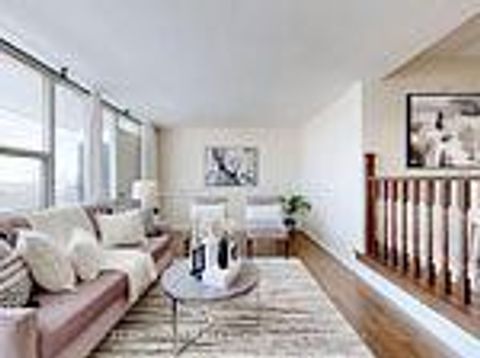 Photo 8 at 703 - 20 Forest Manor Road, Henry Farm, Toronto
