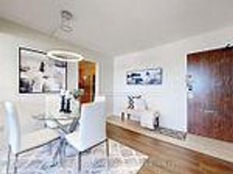 Photo 10 at 703 - 20 Forest Manor Road, Henry Farm, Toronto