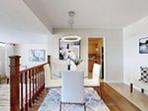 Photo 11 at 703 - 20 Forest Manor Road, Henry Farm, Toronto