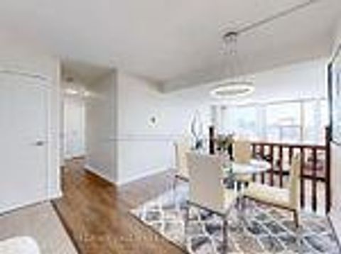 Photo 12 at 703 - 20 Forest Manor Road, Henry Farm, Toronto