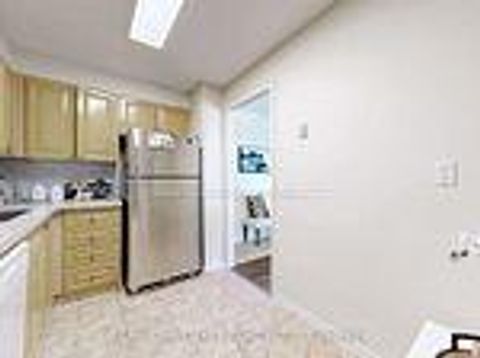 Photo 13 at 703 - 20 Forest Manor Road, Henry Farm, Toronto