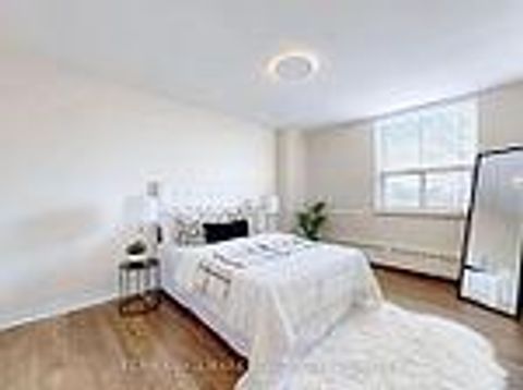 Photo 15 at 703 - 20 Forest Manor Road, Henry Farm, Toronto