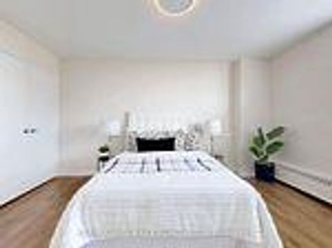 Photo 16 at 703 - 20 Forest Manor Road, Henry Farm, Toronto