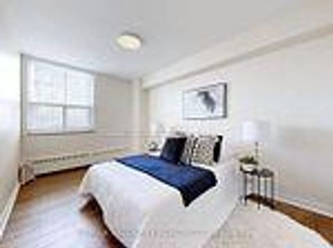 Photo 18 at 703 - 20 Forest Manor Road, Henry Farm, Toronto