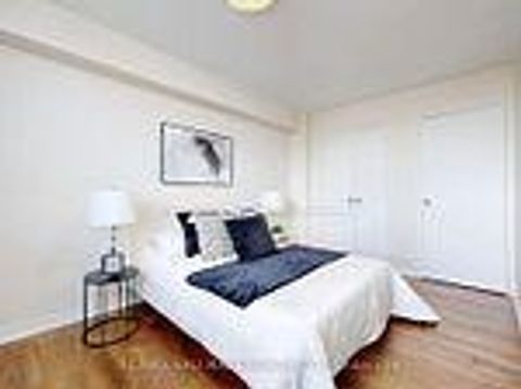 Photo 20 at 703 - 20 Forest Manor Road, Henry Farm, Toronto